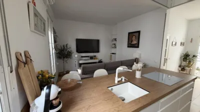 Apartment in the City Centre photo 3