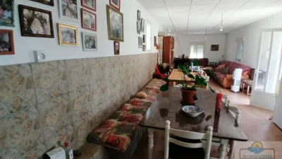 Casa rústica en Alfoquia photo 26