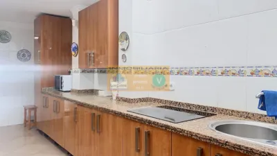 Apartment in El Ranchito photo 9