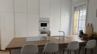 Apartment in the City Centre photo 7