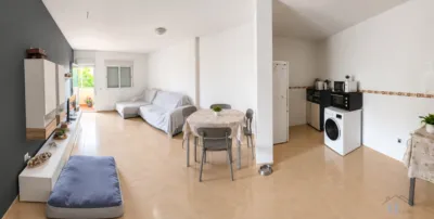 Apartment in Auditorio photo 2