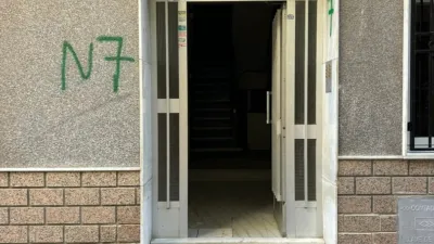Apartment on Calle Cronista Ballester photo 2