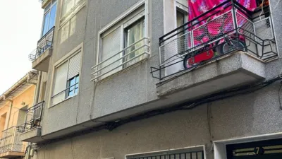 Apartment on Calle Cronista Ballester photo 3
