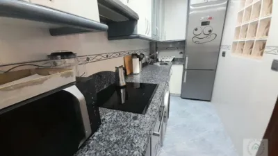 Piso en Zumalakarregi Etorbidea photo 6