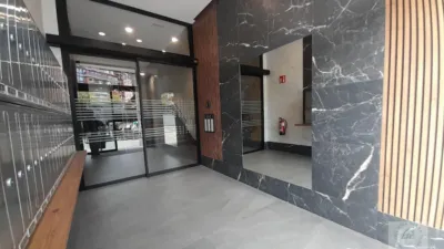 Piso en Zumalakarregi Etorbidea photo 17