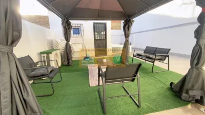House in Las Torres photo 26
