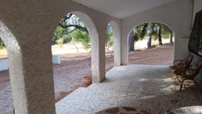 House in Zona Ermita San Jose near Mandola photo 15