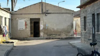 Casa – Benejúzar - Vista 2