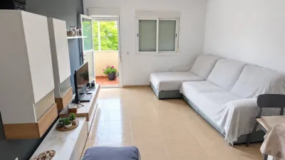 Apartment in Auditorio photo 3