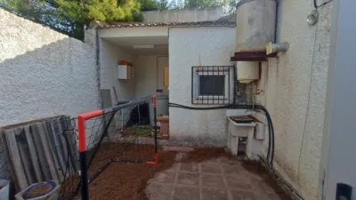 House in Zona Ermita San Jose near Mandola photo 14