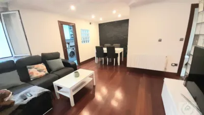 Piso en Zumalakarregi Etorbidea photo 2