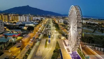 Apartment in San Pedro Centro, next to the Bulevar photo 13