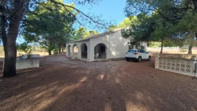 House in Zona Ermita San Jose near Mandola photo 6
