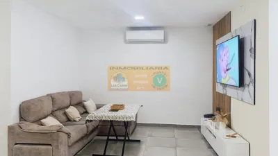 House in Las Torres photo 3