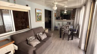 Apartment in the City Centre photo 2