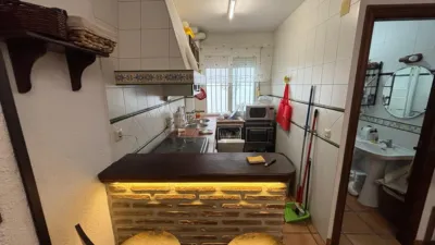 Apartment in Parral photo 4