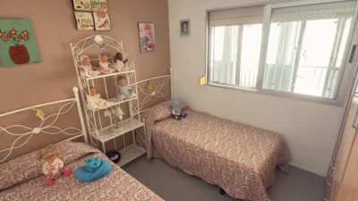 Apartment in the City Centre photo 12
