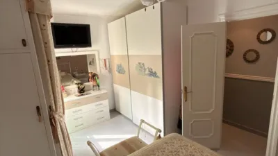 Apartment in the City Centre photo 11