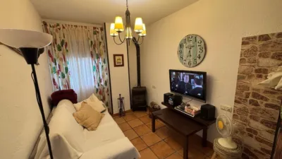 Apartment in Parral photo 7