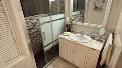 Apartment in the City Centre photo 15