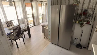 Apartment in the City Centre photo 6