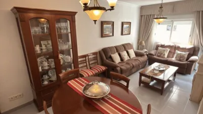 Apartment in the City Centre photo 16