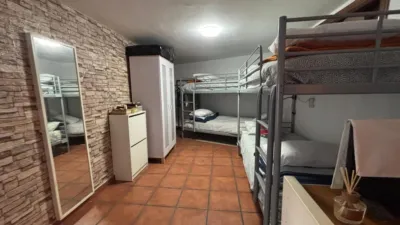 Apartment in Parral photo 11