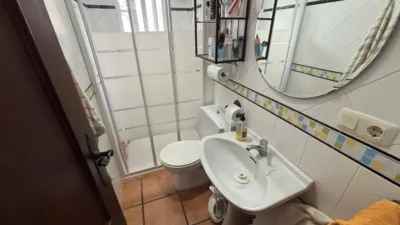 Apartment in Parral photo 5