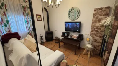 Apartment in Parral photo 8