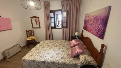 Apartment in Parral photo 9