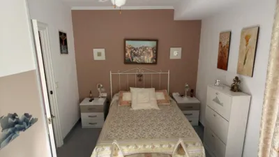 Apartment in the City Centre photo 10