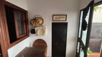 Apartment in Parral photo 14