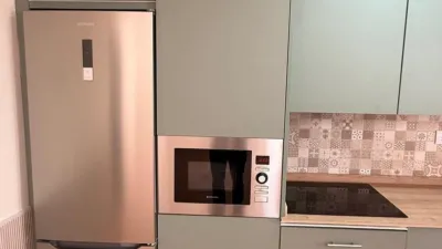 Apartment in the City Centre photo 4