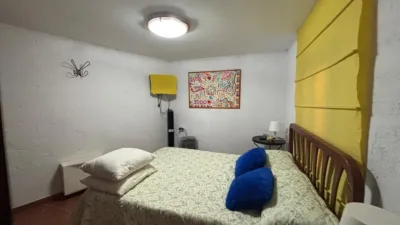 Apartment in Parral photo 13