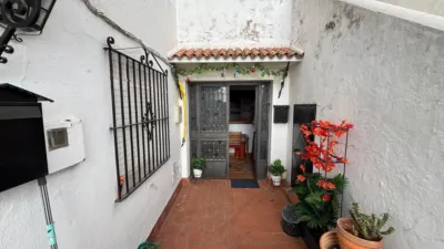 Apartment in Parral photo 15