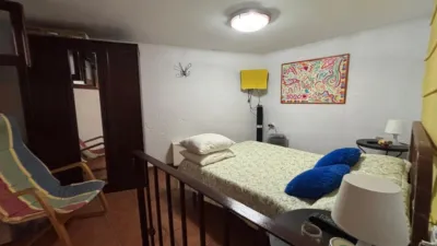 Apartment in Parral photo 12