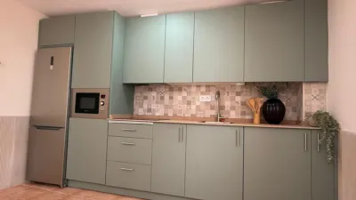 Apartment in the City Centre photo 2