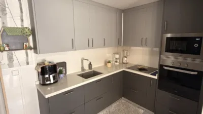 Apartment in the City Centre photo 7
