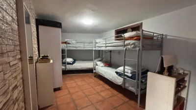 Apartment in Parral photo 10