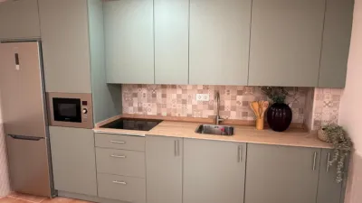 Apartment in the City Centre photo 5