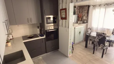 Apartment in the City Centre photo 8