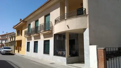 Duplex penthouse in Jun photo 32