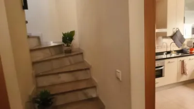 Duplex penthouse in Jun photo 18