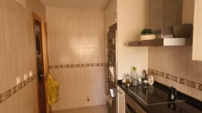 Duplex penthouse in Jun photo 6