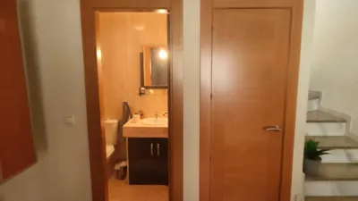 Duplex penthouse in Jun photo 9