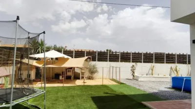 House in Alfoquia photo 21