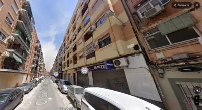 Apartment on Carrer de Sant Joan Bosco photo 2