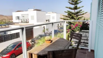 House in Alfoquia photo 6