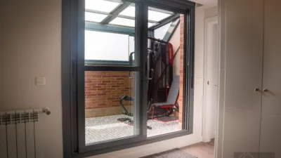 Duplex Penthouse in Valenoso photo 24