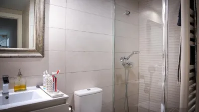 Duplex Penthouse in Valenoso photo 15